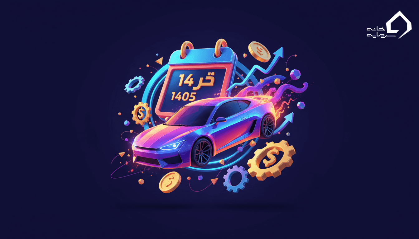 بهترین زمان برای خرید ماشین در ایران ۱۴۰۵ | راهنمای کامل و کاربردی