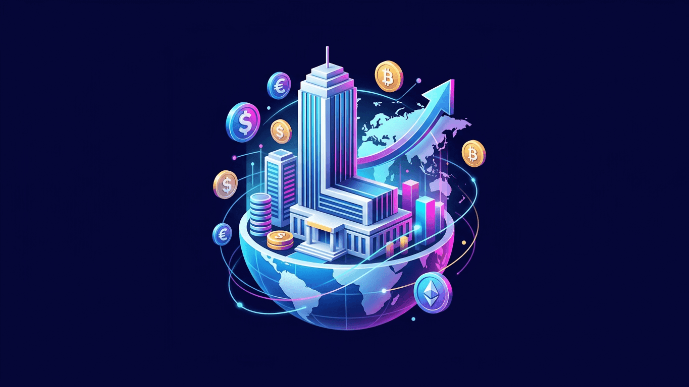 صرافی ال بانک مال کجاست؟ | دفتر مرکزی LBank در کدام کشور است؟