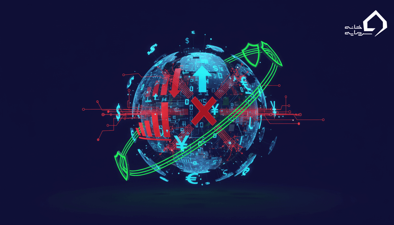 چرا در فارکس ضرر می‌کنیم؟ | روش‌های به حداقل رساندن ضرر