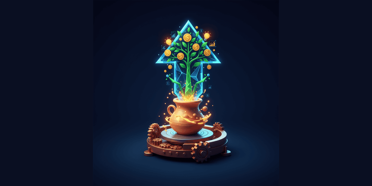 فوت کوزه‌گری تبدیل شدن به کارآفرین موفق | راهنمای جامع و صادقانه