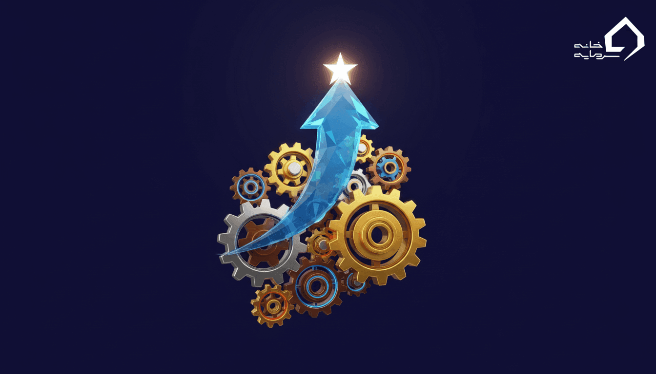 آیا سخت کار کردن باعث موفقیت می‌شود؟ (پاسخ صادقانه‌ای که کمتر کسی می‌گوید)