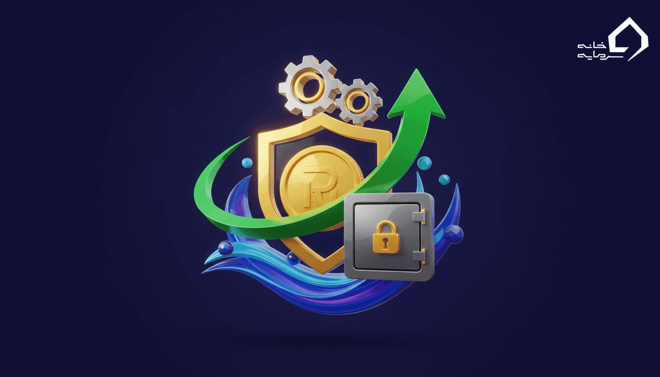 با پولم چیکار کنم؟ چگونه پول برای ما کار کند (آپدیت ۱۴۰۵)