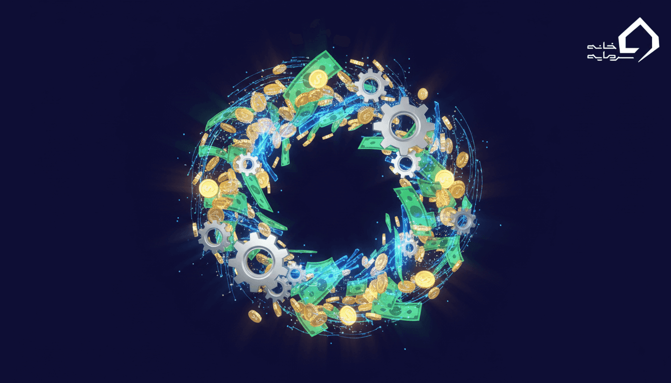 سرمایه در گردش چیست؟ (راهنمای جامع ۱۴۰۵)