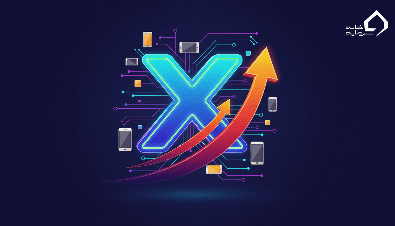 آموزش کامل دانلود صرافی XT برای اندروید و iOS + ترفندهای کاربران ایرانی