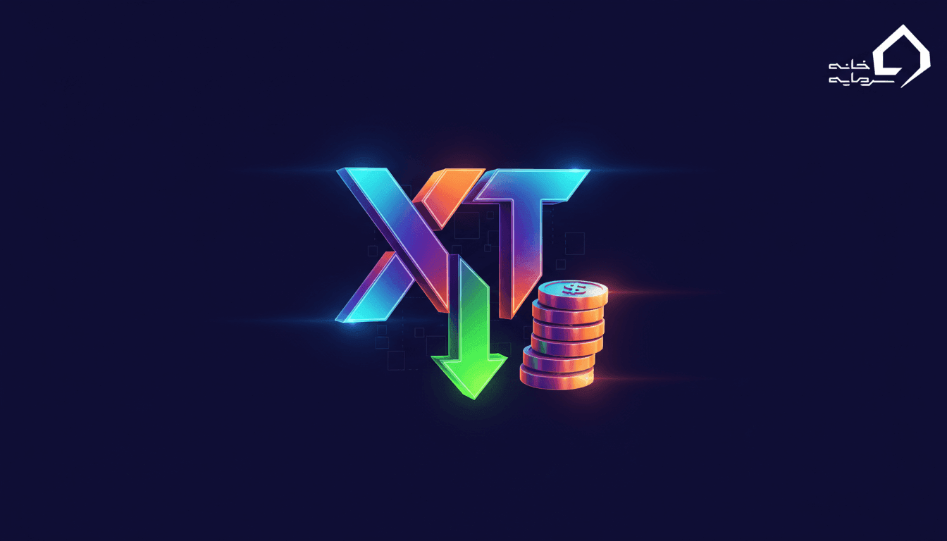 کارمزدهای صرافی XT + ترفندهای کاهش کارمزد در ایکس تی (راهنمای ۲۰۲۶)