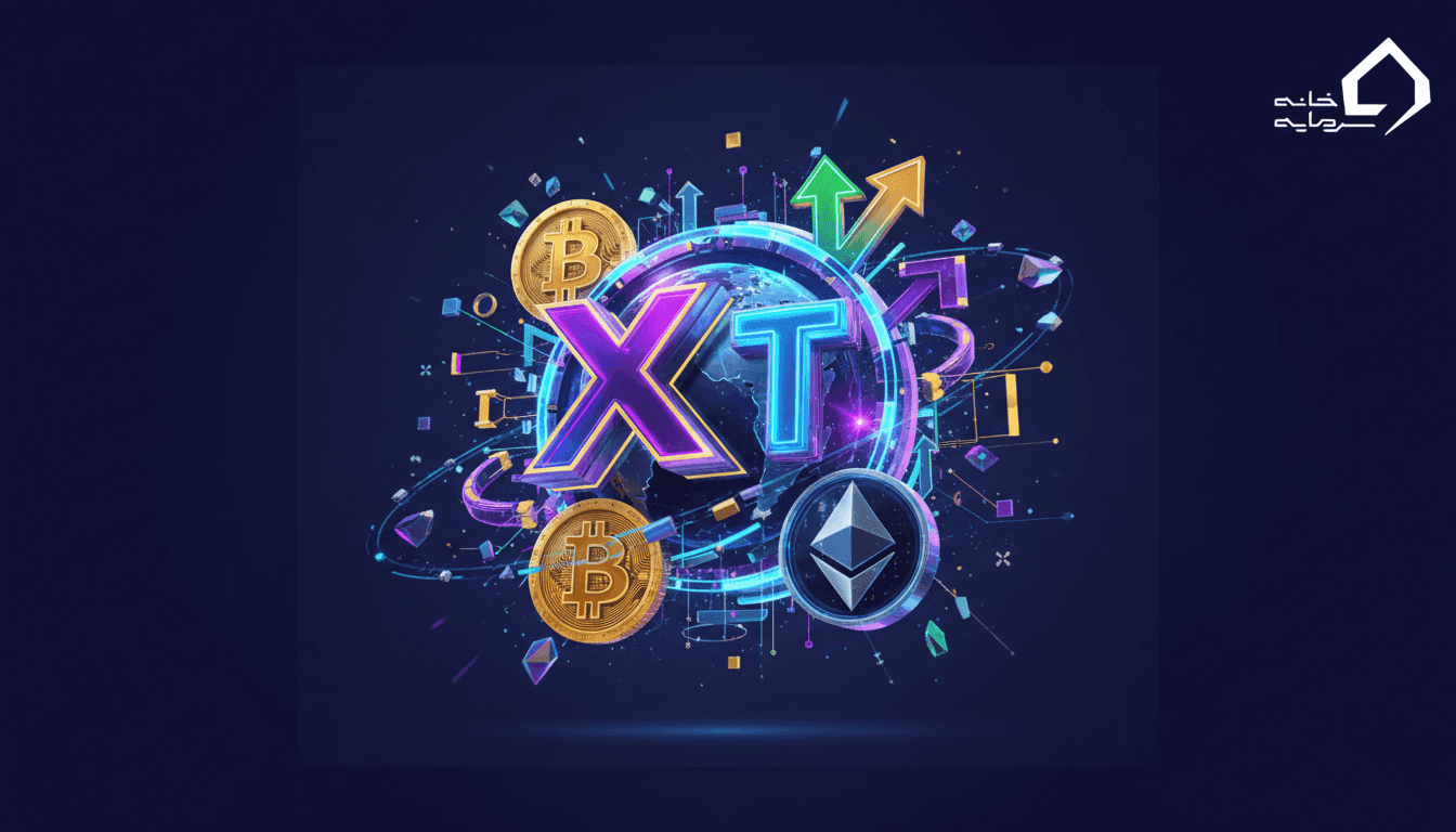 لیست ارزهای صرافی XT | راهنمای کامل ارزهای دیجیتال ایکس تی ۲۰۲۶