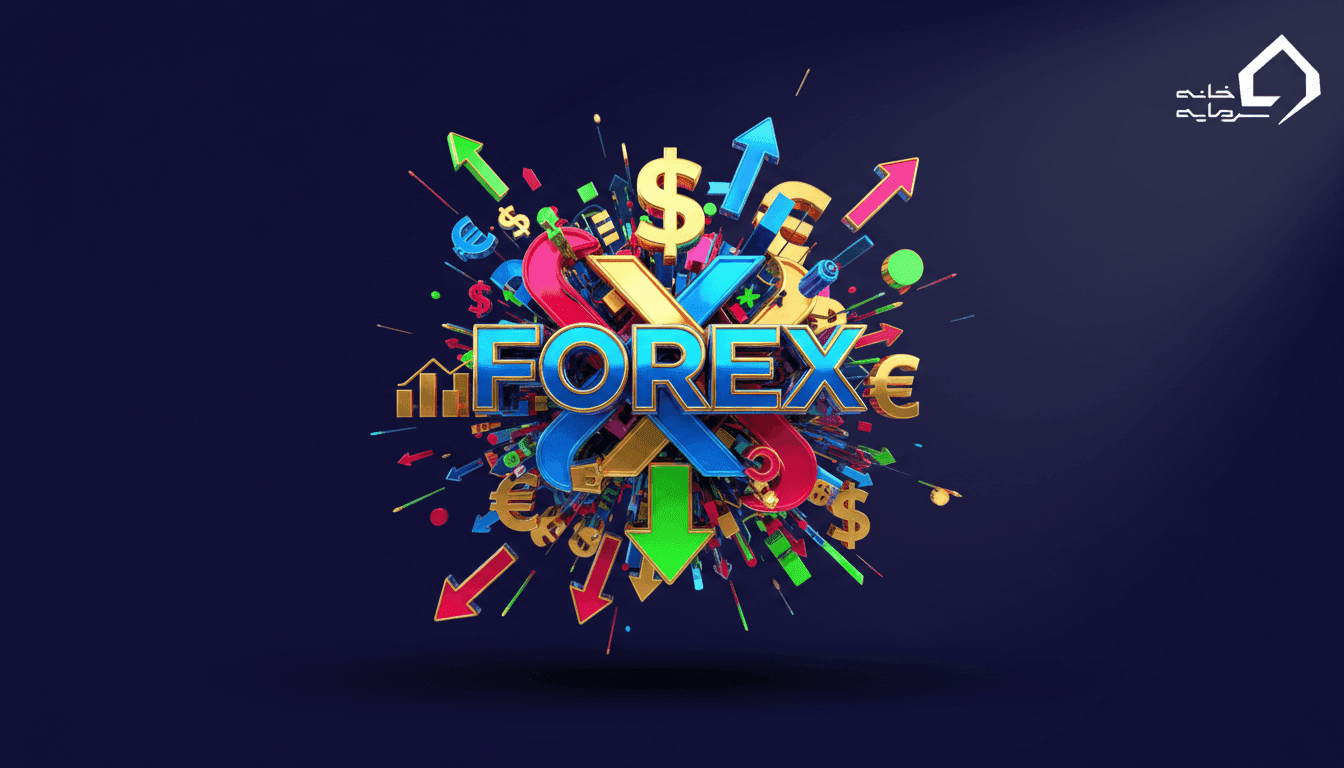 آشنایی با بیش از ۵۰ اصطلاح فارکس + جدول جامع (آپدیت ۱۴۰۵)