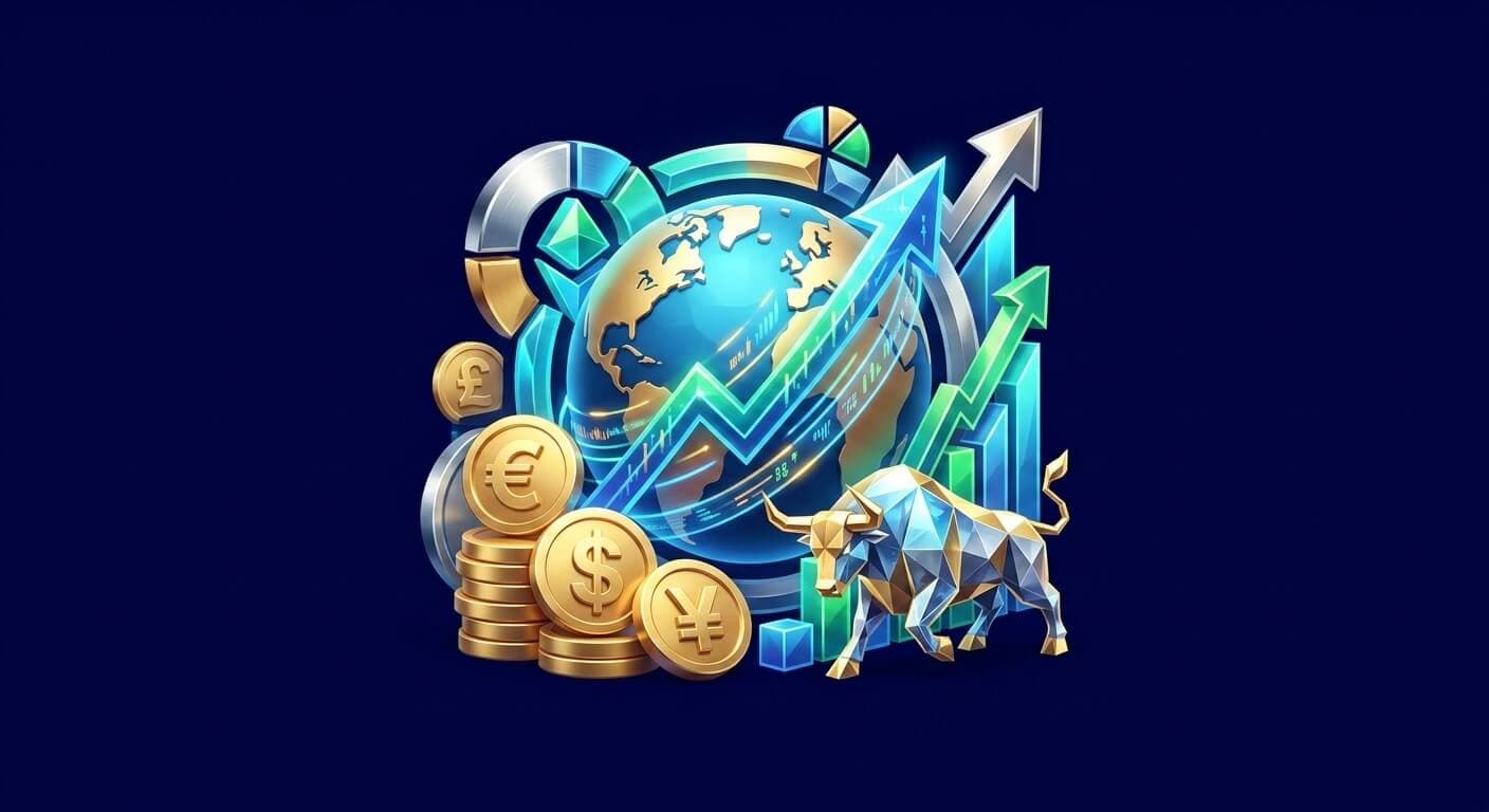 آموزش تصویری استیک کردن در صرافی کوکوین (۲۰۲۶) | راهنمای کامل KuCoin Earn