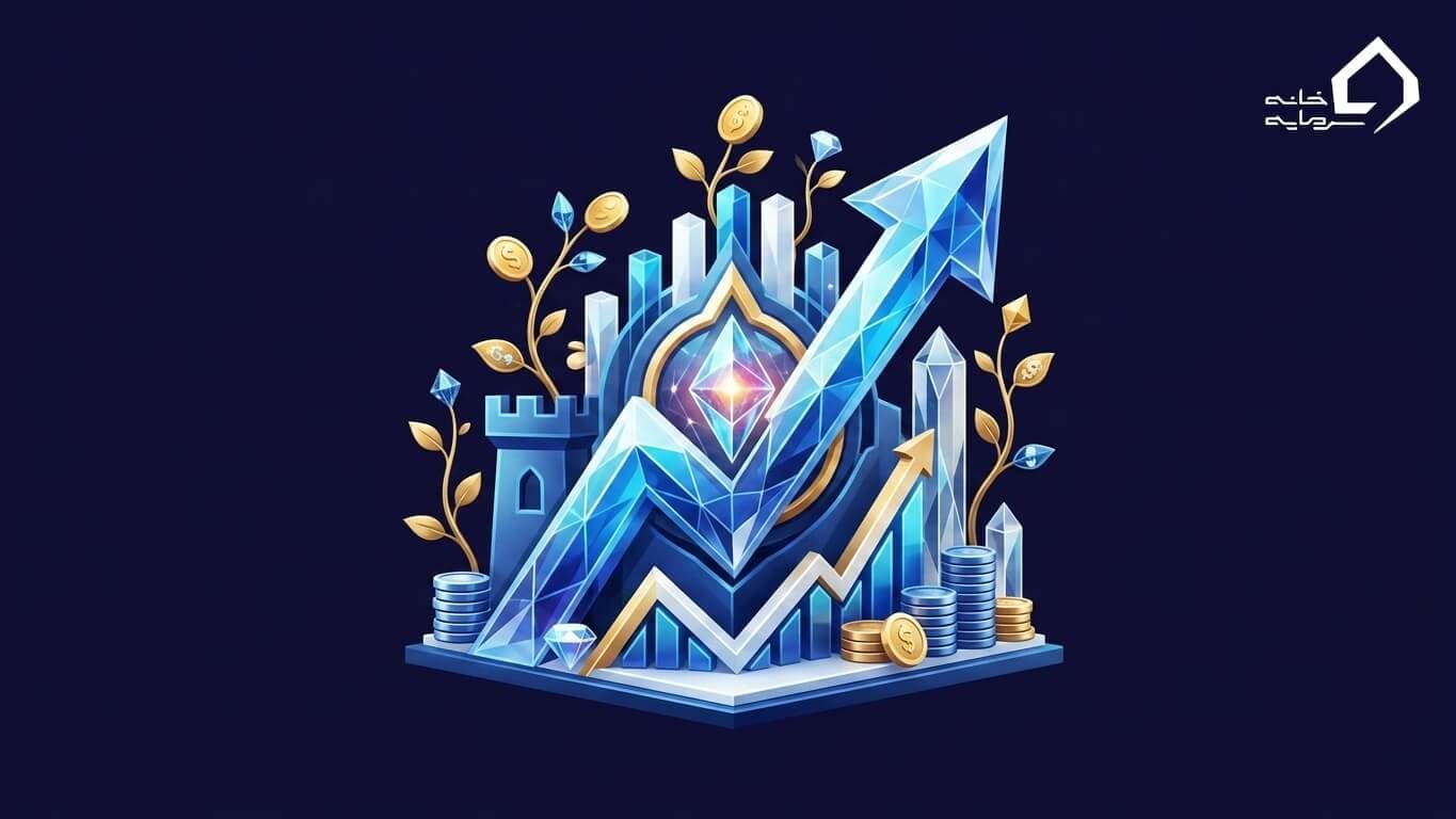 آموزش افتتاح حساب دمو در بروکر آمارکتس AMarkets (راهنمای کامل ۱۴۰۵)