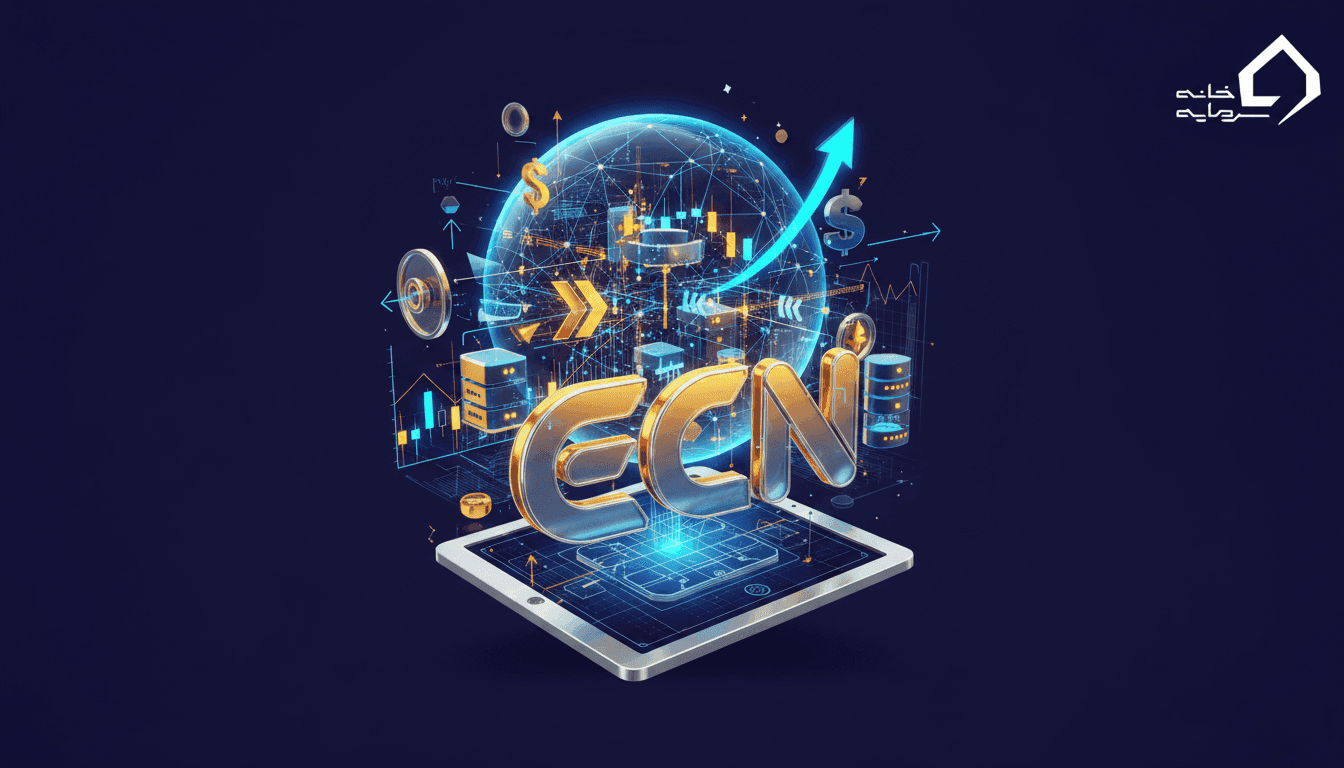 حساب ECN در بروکر فارکس چیست؟ جدول مقایسه ۲۰۲۶
