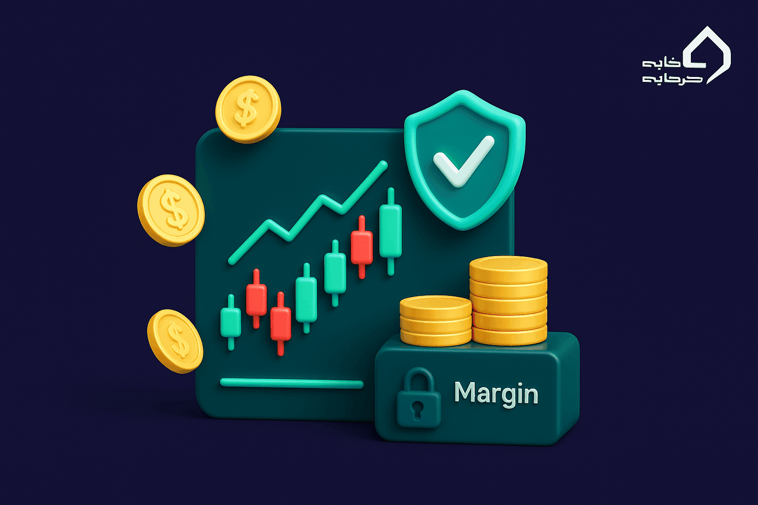 فری مارجین چیست؟ آموزش کاربردی Free Margin در حساب معاملاتی فارکس
