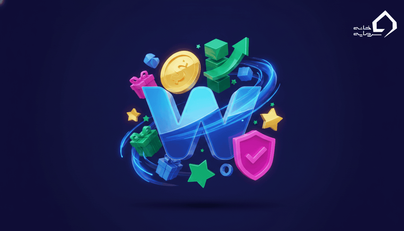 بونوس صرافی WEEX؛ انواع پاداش‌ها و شرایط دریافت
