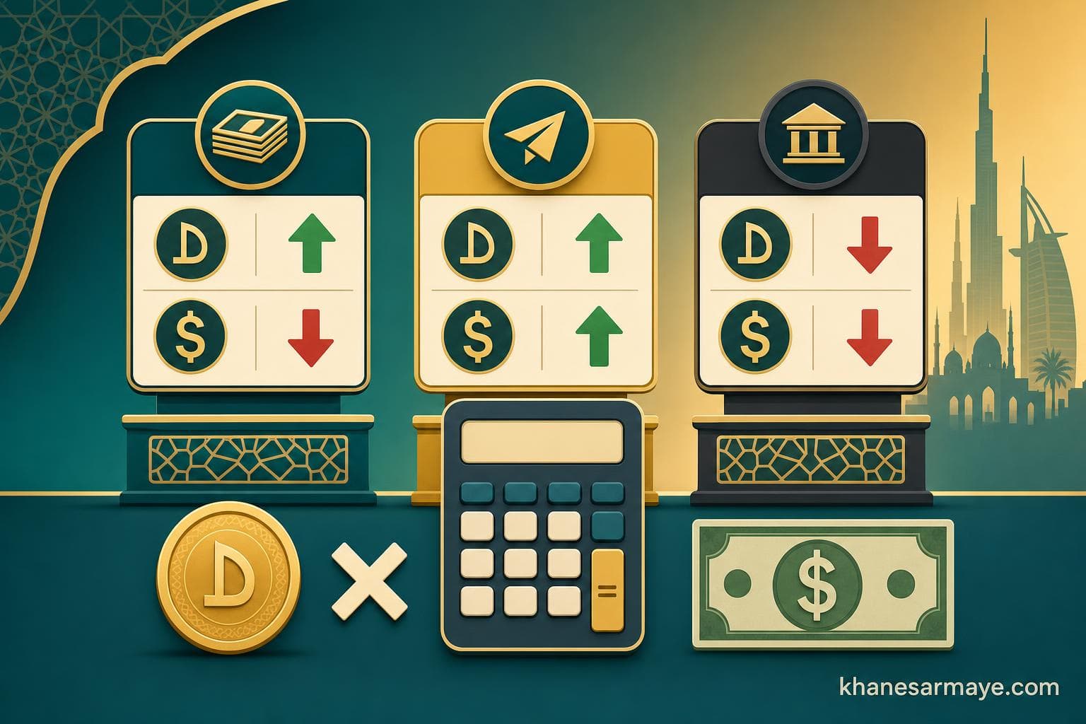 uae-dirham-price-today