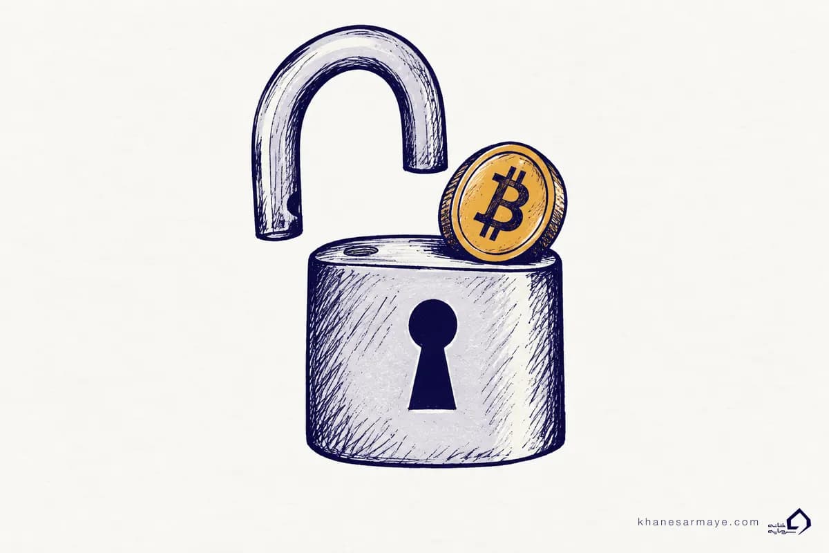بهترین صرافی ارز دیجیتال بدون تحریم برای کاربران ایرانی