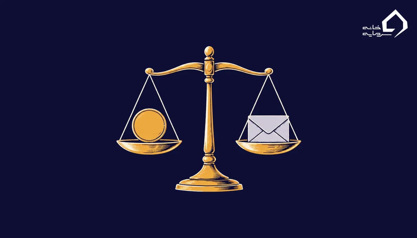 بیت‌پین؛ وضعیت صرافی بعد از تحریم و محدودیت بانکی