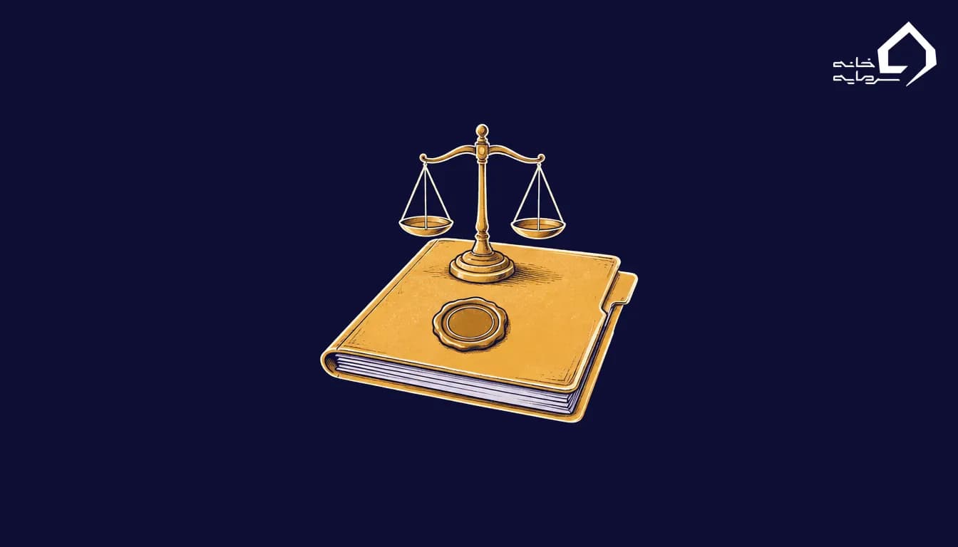 پیگیری حقوقی کلاهبرداری ارز دیجیتال