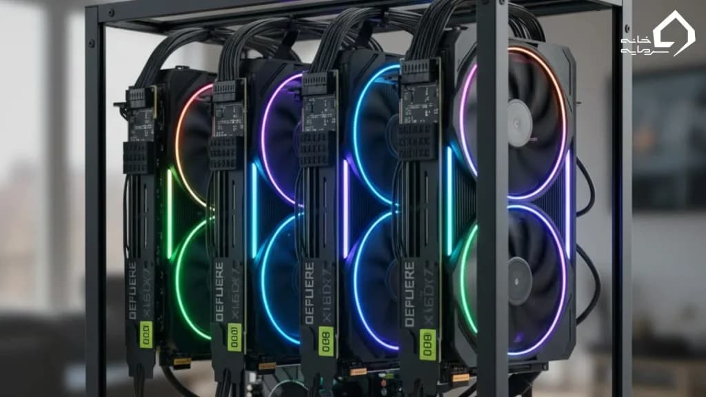 انواع دستگاههای استخراج انواع دستگاههای استخراج