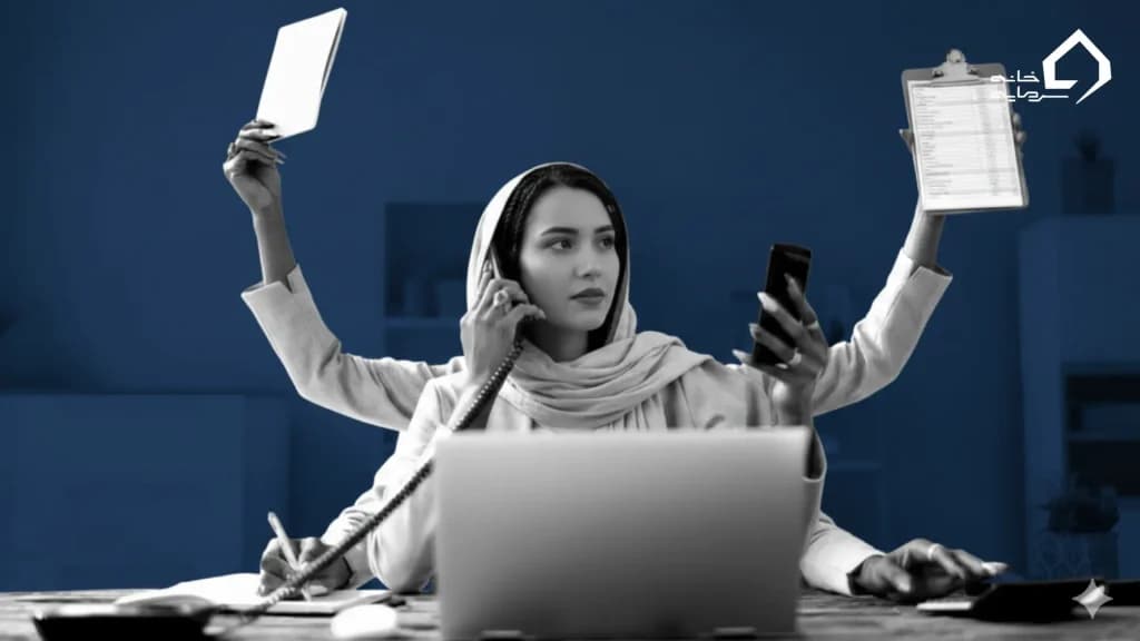 اصل تمرکز و یکنقطهای بودن اصل تمرکز و یکنقطهای بودن