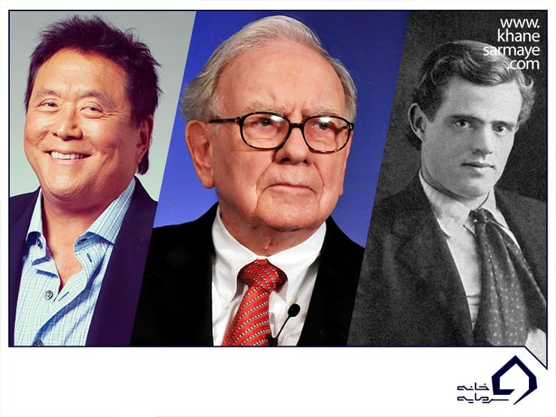 زندگی ثروتمندان زندگی ثروتمندان