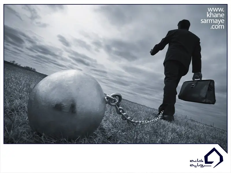 سخت کار کردن سخت کار کردن