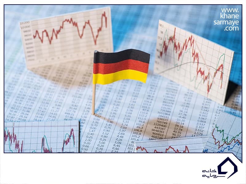 بورس آلمان بورس آلمان