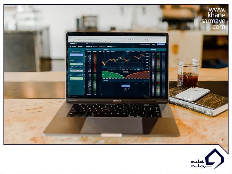 خرید سهام در صف خرید خرید سهام در صف خرید