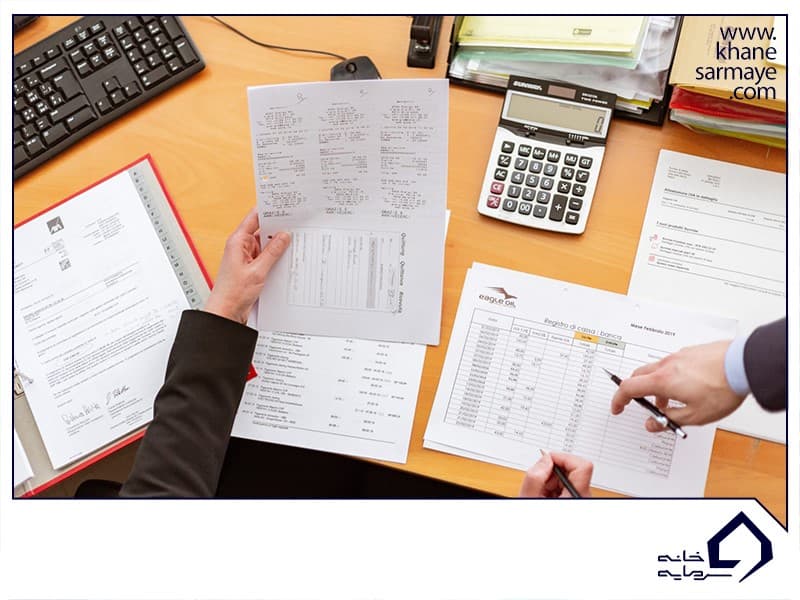 نرخ بازگشت سرمایه نرخ بازگشت سرمایه