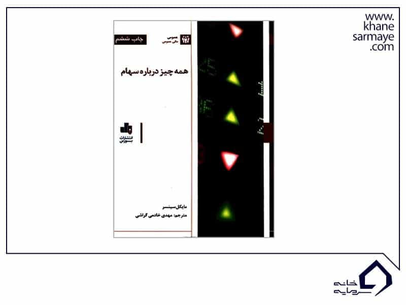 کتاب های تحلیل بنیادی کتاب های تحلیل بنیادی