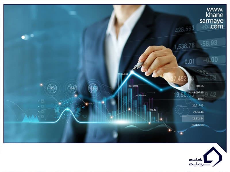 نرخ رشد اقتصادی چه تاثیری در بورس دارد؟ نرخ رشد اقتصادی چه تاثیری در بورس دارد؟