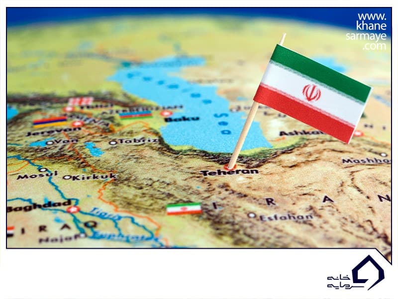 نرخ رشد اقتصادی چه تاثیری در بورس دارد؟ نرخ رشد اقتصادی چه تاثیری در بورس دارد؟