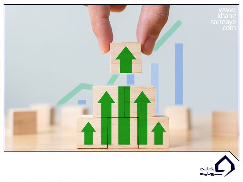 نرخ رشد اقتصادی چه تاثیری در بورس دارد؟ نرخ رشد اقتصادی چه تاثیری در بورس دارد؟