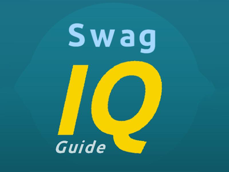 بازی Swag IQ