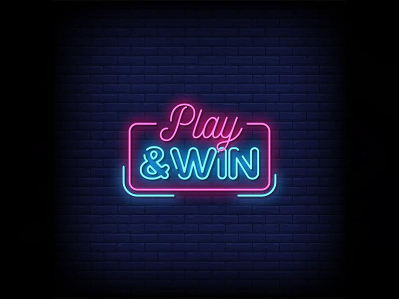 کسب درآمد با بازی Play And Win