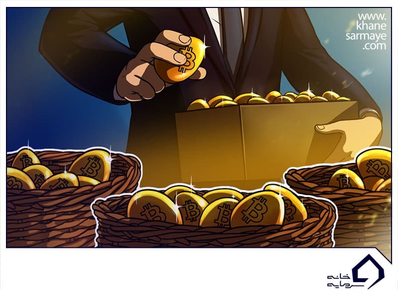 چشم انداز سرمایه گذاران مهم از ارزهای دیجیتال چشم انداز سرمایه گذاران مهم از ارزهای دیجیتال