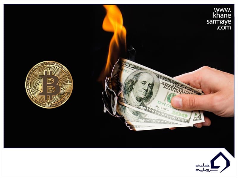 سناریوهای خوشبینانه در مورد آینده بیت کوین سناریوهای خوشبینانه در مورد آینده بیت کوین