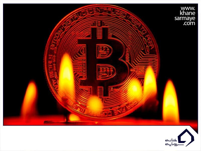سناریوهای بدبینانه در مورد آینده بیت کوین سناریوهای بدبینانه در مورد آینده بیت کوین