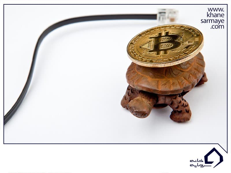 نقایص و کمبودهای نظام ارزهای دیجیتال نقایص و کمبودهای نظام ارزهای دیجیتال