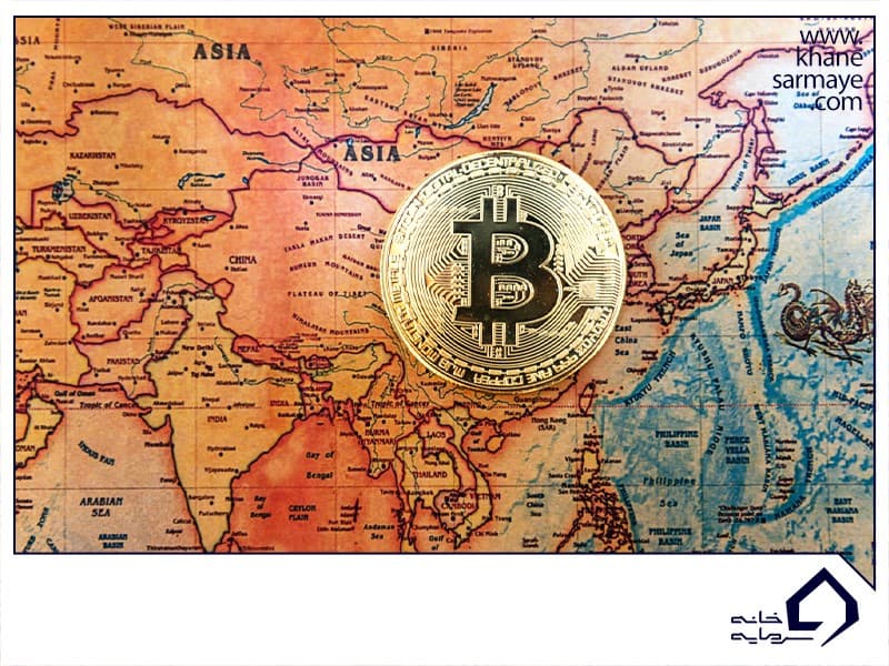 مقررات کریپتوکارنسی در کشورهای مختلف جهان بررسی قوانین ارزهای دیجیتال در کشورهای مختلف