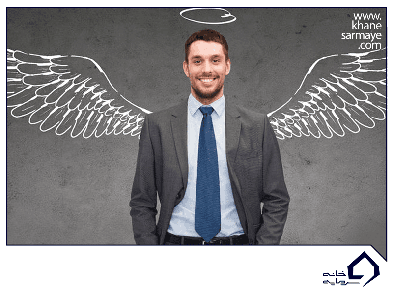 سرمایه‌ گذار فرشته کیست و چه وظایفی دارد؟