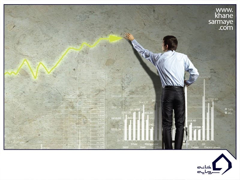 5 گام برای سرمایه گذاری در یک بازار ترسناک! 5 گام برای سرمایه گذاری در یک بازار ترسناک!