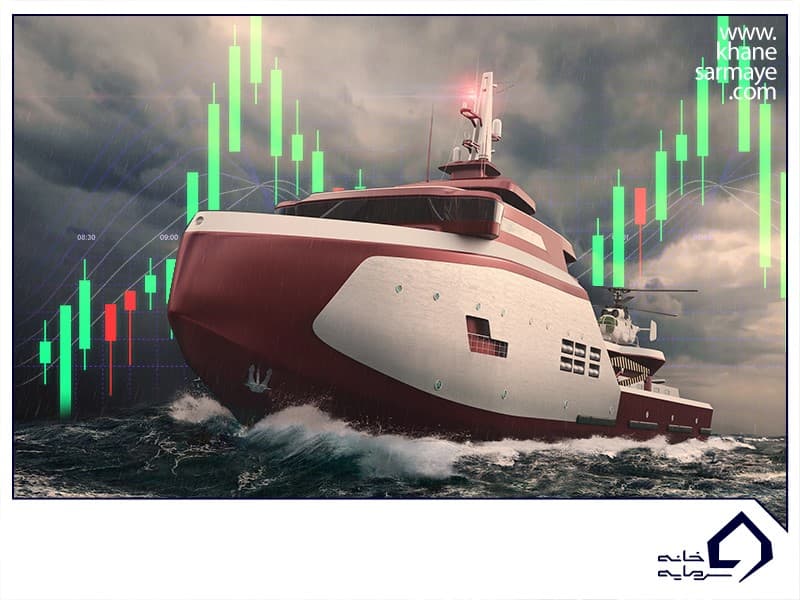 5 گام برای سرمایه گذاری در یک بازار ترسناک! 5 گام برای سرمایه گذاری در یک بازار ترسناک!