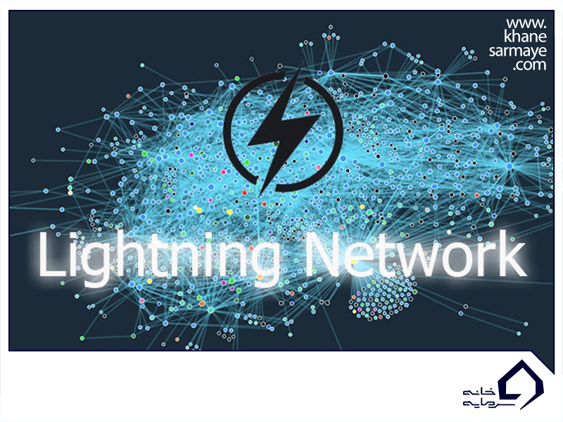 شبکه لایتنینگ چیست و چگونه کار می‌کند؟