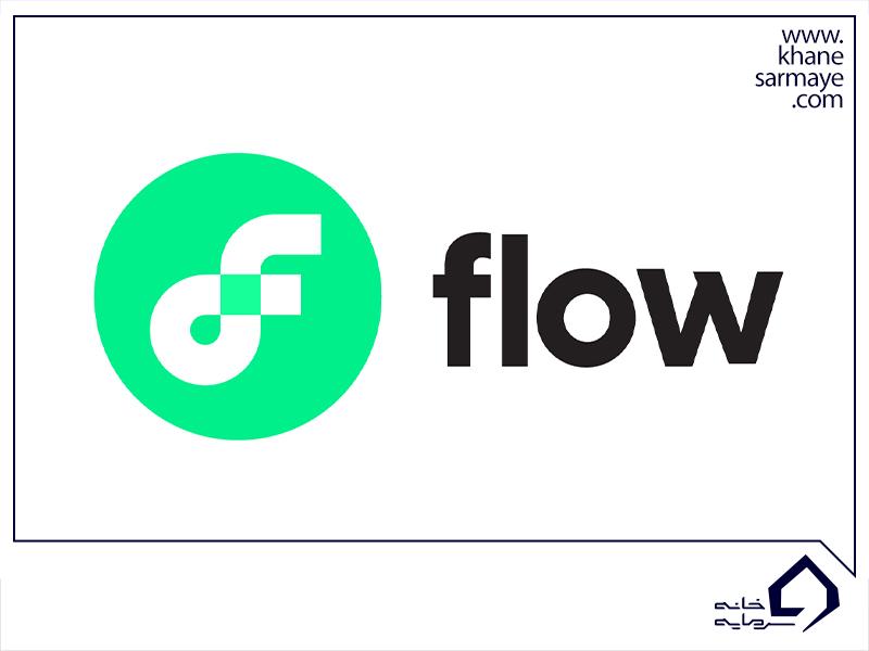 FLOW نماد اختصاری ارز دیجیتال Flow است