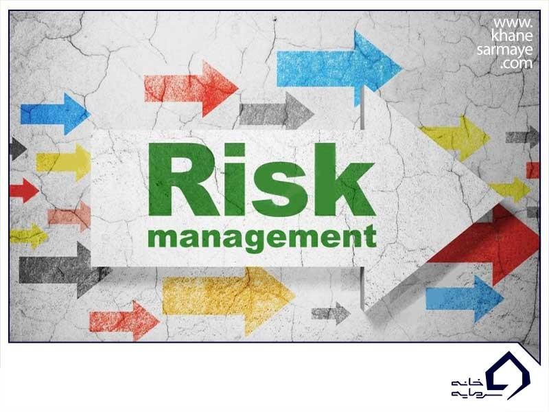 مدیریت ریسک در فارکس چیست؟