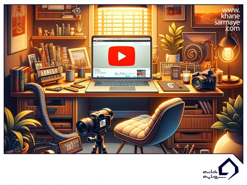 یوتوبر یوتوبر
