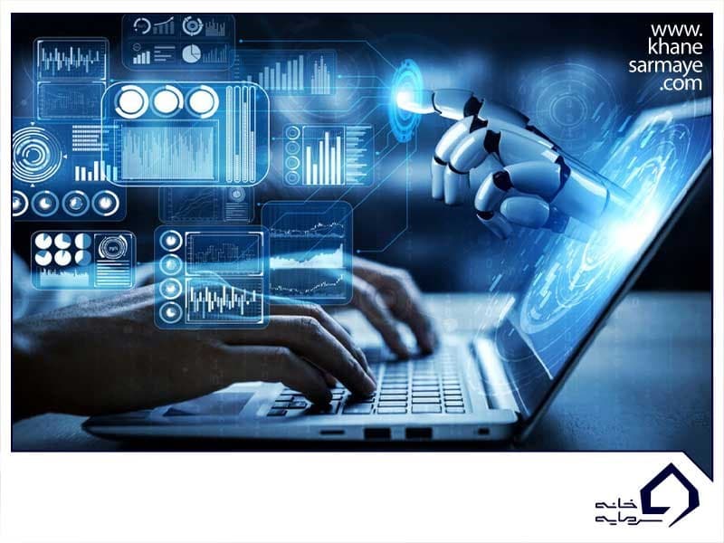 استفاده از ماشین لرنینگ در ترید و سرمایه گذاری؟ آری یا نه؟ استفاده از ماشین لرنینگ در ترید و سرمایه گذاری؟ آری یا نه؟