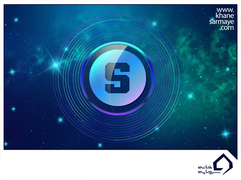 ارز دیجیتال ترون | Tron (TRX) ارز دیجیتال ترون | Tron (TRX)