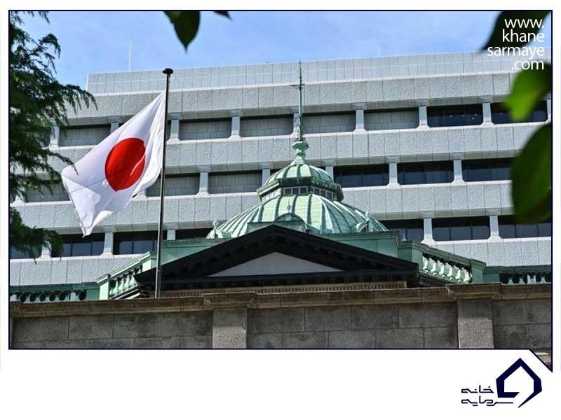 وظایف بانک مرکزی ژاپن در فارکس چیست؟