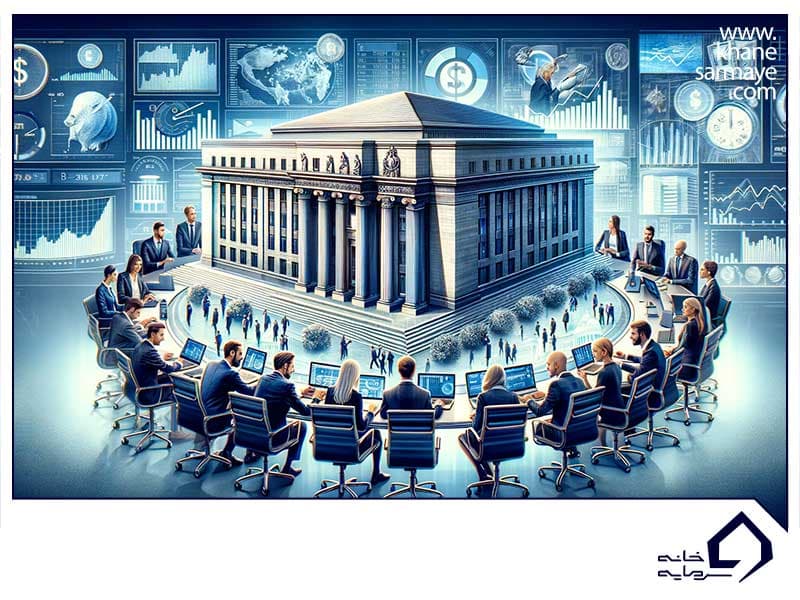 سیاست پولی چیست؟ سیاست پولی چیست؟