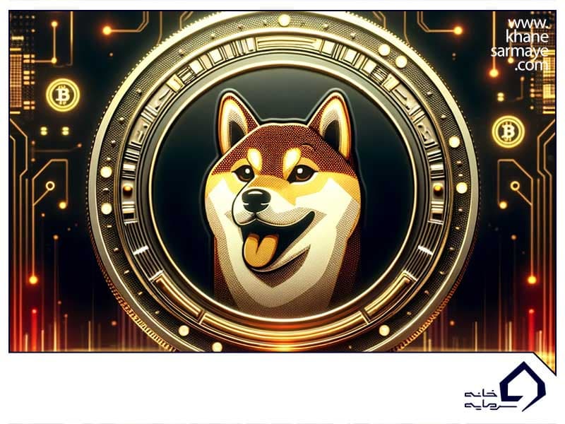 توکن شیبا سواپ توکن شیبا سواپ